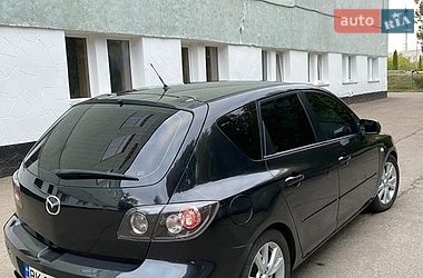 Хэтчбек Mazda 3 2003 в Заре