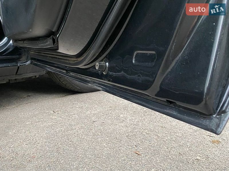 Хэтчбек Mazda 3 2003 в Заре