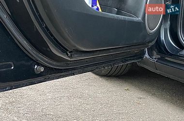Хэтчбек Mazda 3 2003 в Заре
