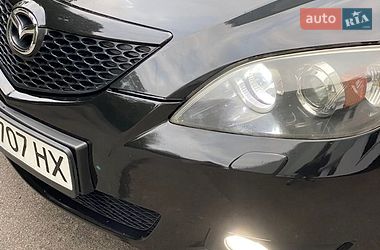 Хэтчбек Mazda 3 2003 в Заре