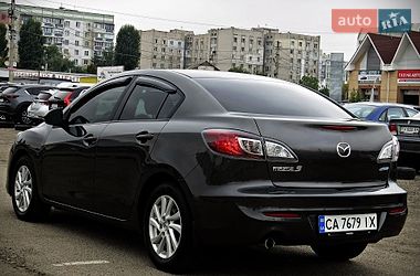 Седан Mazda 3 2012 в Черкасах фото 4 Седан Mazda 3 2012 в Черкасах