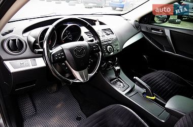 Седан Mazda 3 2012 в Черкасах фото 5 Седан Mazda 3 2012 в Черкасах