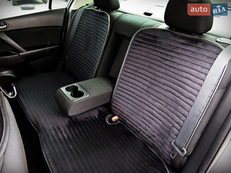 Седан Mazda 3 2012 в Черкасах фото 10 Седан Mazda 3 2012 в Черкасах
