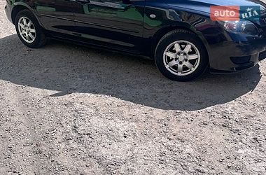 Хэтчбек Mazda 3 2006 в Запорожье