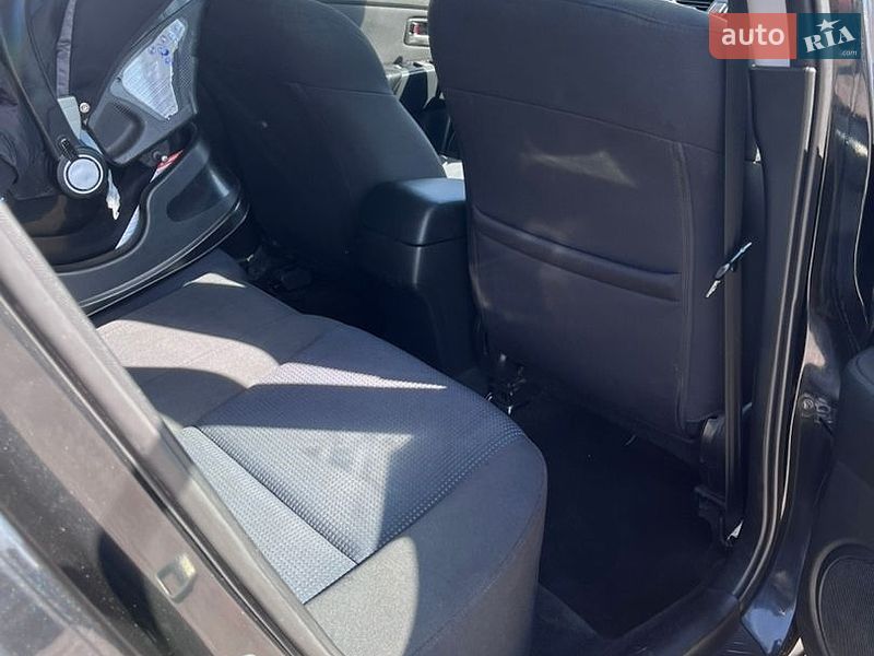 Хэтчбек Mazda 3 2006 в Запорожье фото 7 Хэтчбек Mazda 3 2006 в Запорожье