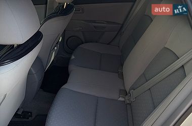 Хетчбек Mazda 3 2003 в Корсунь-Шевченківському