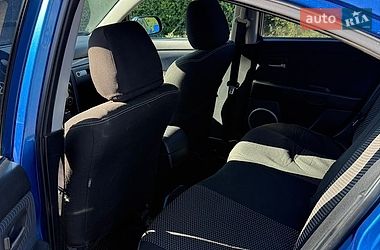 Седан Mazda 3 2005 в Каменском