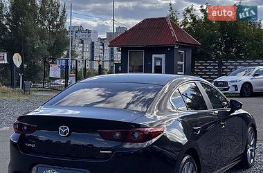 Седан Mazda 3 2022 в Києві фото 2 Седан Mazda 3 2022 в Києві