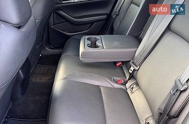 Седан Mazda 3 2022 в Києві фото 7 Седан Mazda 3 2022 в Києві
