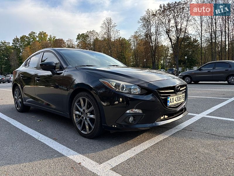 Mazda 3 2013 Mazda 3 2013