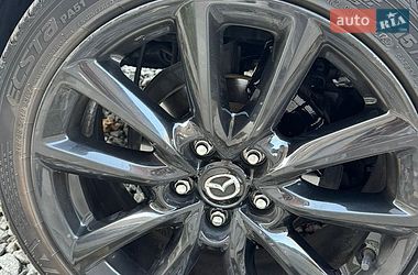 Хетчбек Mazda 3 2021 в Львові