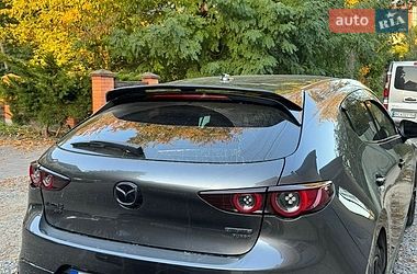 Хетчбек Mazda 3 2021 в Львові