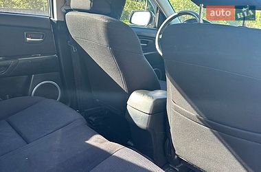 Седан Mazda 3 2007 в Подольске фото 4 Седан Mazda 3 2007 в Подольске