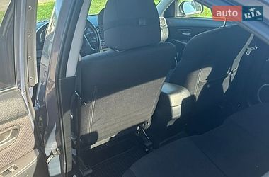Седан Mazda 3 2007 в Подольске фото 14 Седан Mazda 3 2007 в Подольске