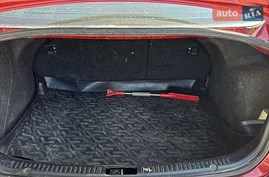 Седан Mazda 3 2008 в Львові