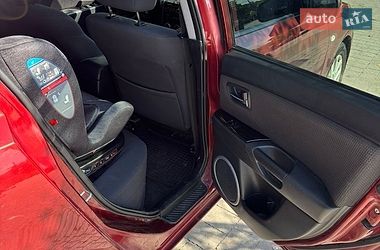 Седан Mazda 3 2008 в Львові