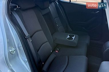 Хэтчбек Mazda 3 2013 в Киеве