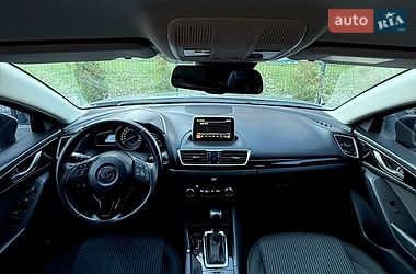 Хэтчбек Mazda 3 2013 в Киеве