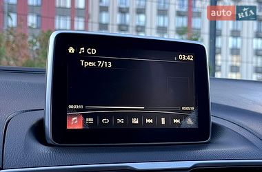 Хэтчбек Mazda 3 2013 в Киеве