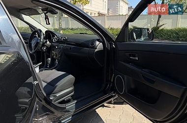 Седан Mazda 3 2006 в Одесі фото 25 Седан Mazda 3 2006 в Одесі
