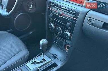 Седан Mazda 3 2008 в Києві