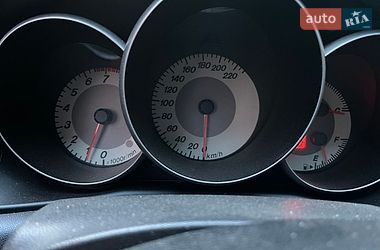 Седан Mazda 3 2008 в Каменском