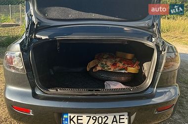 Седан Mazda 3 2008 в Каменском