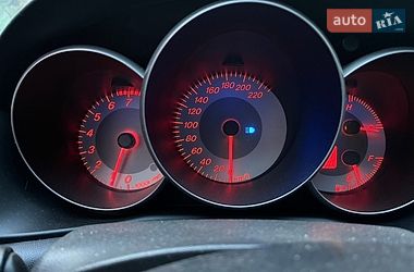 Седан Mazda 3 2008 в Каменском