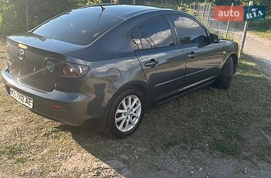 Седан Mazda 3 2008 в Каменском