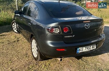 Седан Mazda 3 2008 в Каменском