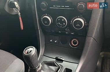Седан Mazda 3 2008 в Каменском