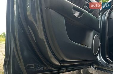 Седан Mazda 3 2008 в Каменском
