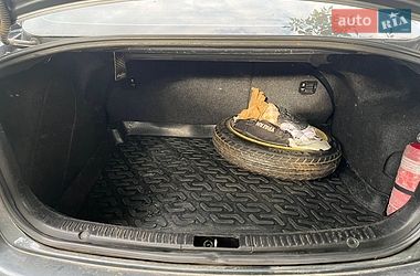 Седан Mazda 3 2008 в Каменском