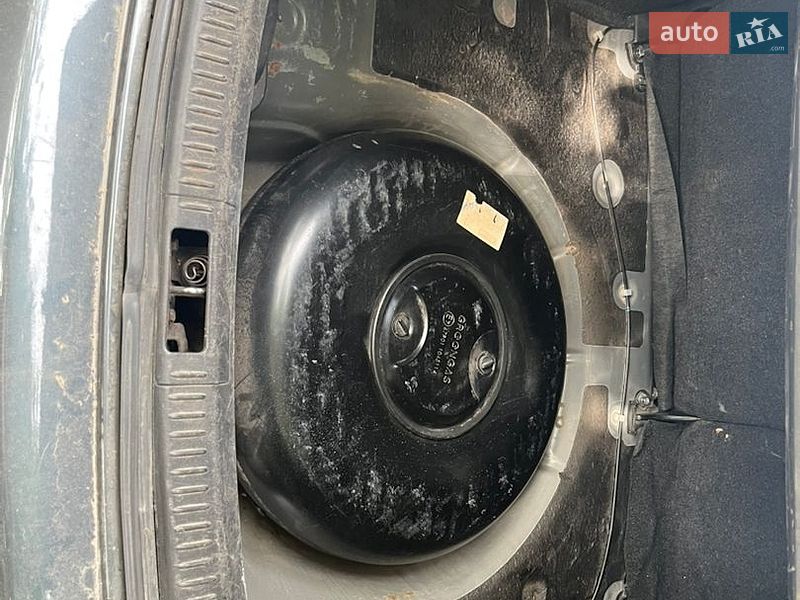 Седан Mazda 3 2008 в Каменском