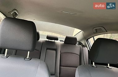 Седан Mazda 3 2008 в Каменском