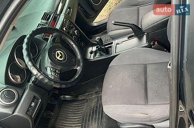 Седан Mazda 3 2008 в Каменском