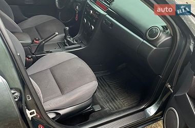 Седан Mazda 3 2008 в Каменском