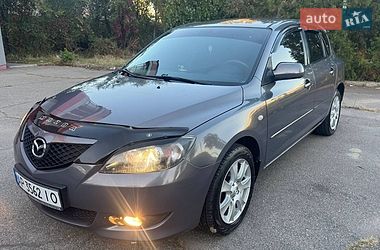 Хетчбек Mazda 3 2006 в Запоріжжі