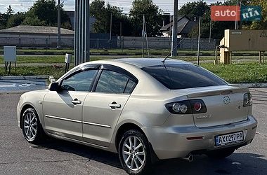 Седан Mazda 3 2008 в Харькове фото 6 Седан Mazda 3 2008 в Харькове