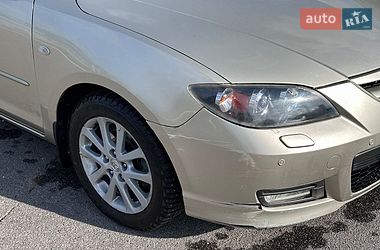 Седан Mazda 3 2008 в Харькове фото 8 Седан Mazda 3 2008 в Харькове