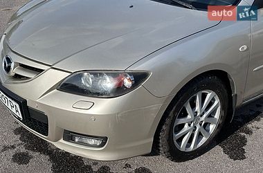 Седан Mazda 3 2008 в Харькове фото 7 Седан Mazda 3 2008 в Харькове
