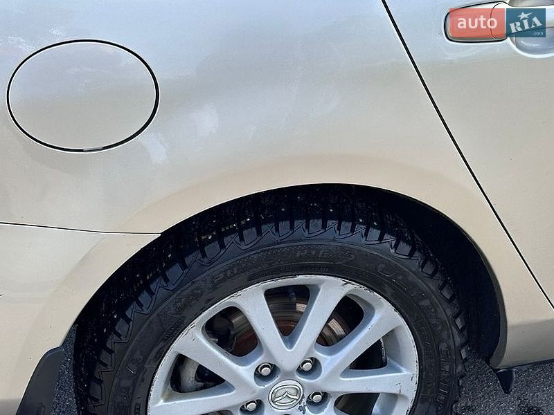Седан Mazda 3 2008 в Харькове фото 14 Седан Mazda 3 2008 в Харькове