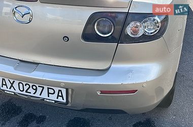Седан Mazda 3 2008 в Харькове фото 9 Седан Mazda 3 2008 в Харькове