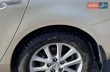 Седан Mazda 3 2008 в Харькове фото 13 Седан Mazda 3 2008 в Харькове