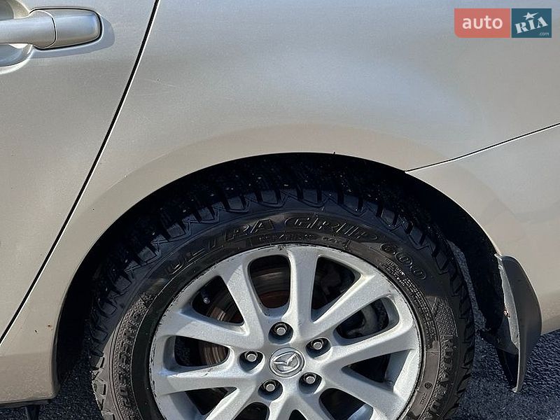 Седан Mazda 3 2008 в Харькове фото 13 Седан Mazda 3 2008 в Харькове