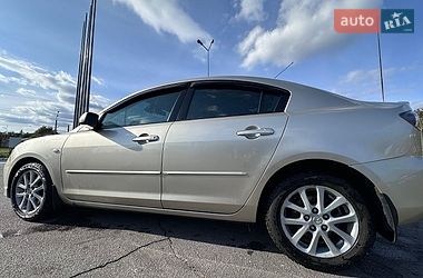 Седан Mazda 3 2008 в Харькове фото 16 Седан Mazda 3 2008 в Харькове