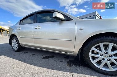 Седан Mazda 3 2008 в Харькове фото 15 Седан Mazda 3 2008 в Харькове