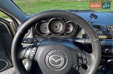 Седан Mazda 3 2008 в Харькове фото 22 Седан Mazda 3 2008 в Харькове