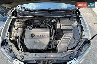 Седан Mazda 3 2008 в Харькове фото 21 Седан Mazda 3 2008 в Харькове