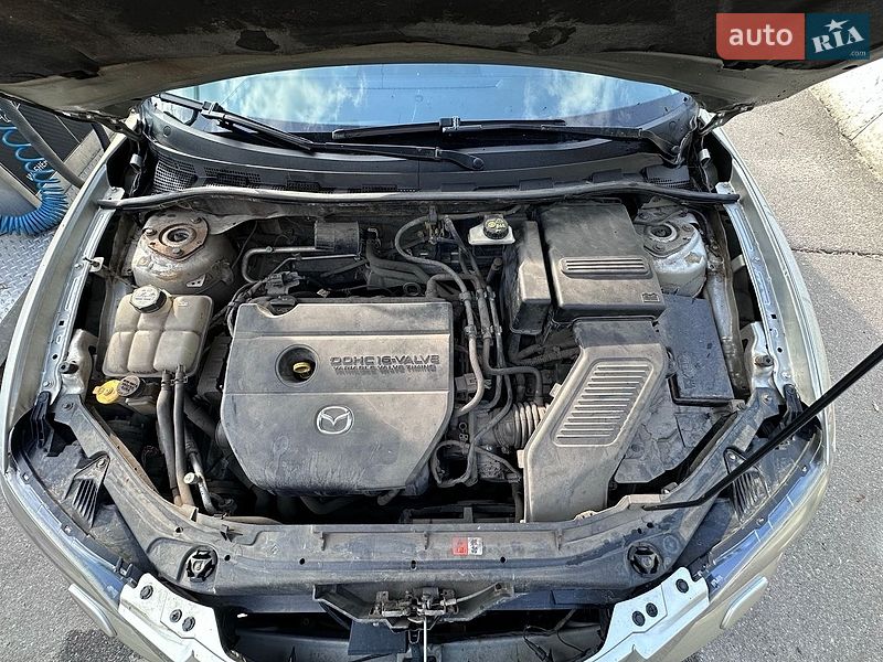 Седан Mazda 3 2008 в Харькове фото 21 Седан Mazda 3 2008 в Харькове